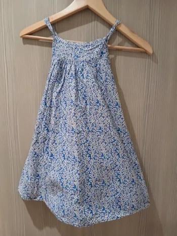 Robe Okaidi 8 ans