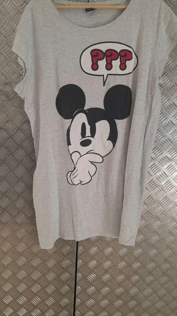 Chemise de nuit