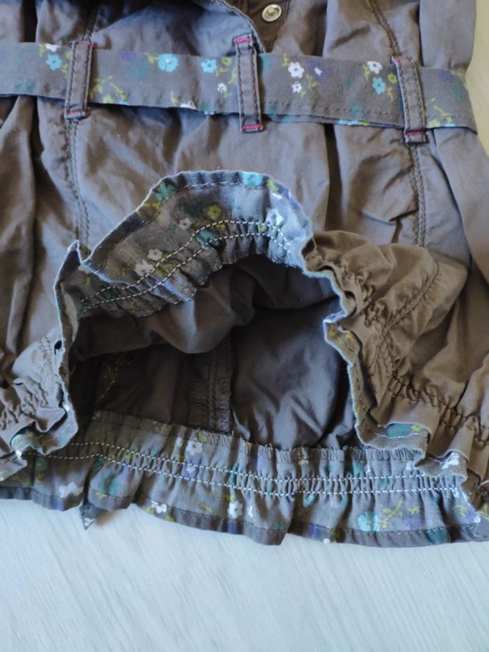 Robe Lulu castagnette 18 mois - photo numéro 7