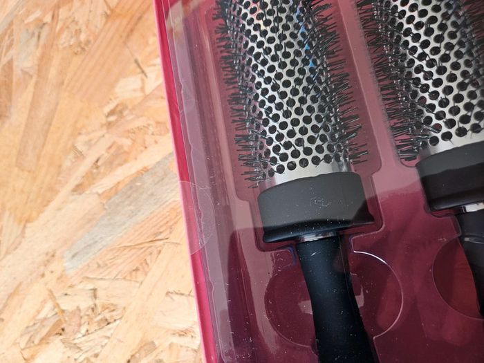 Brosse a cheveux - photo numéro 4