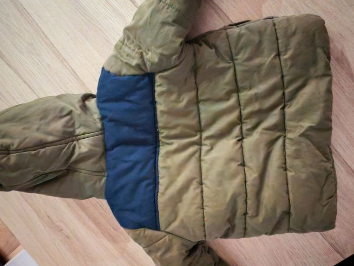 Manteau - photo numéro 6