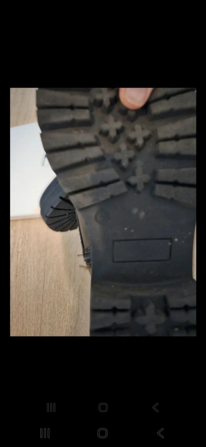 Bottes Bottines - photo numéro 4