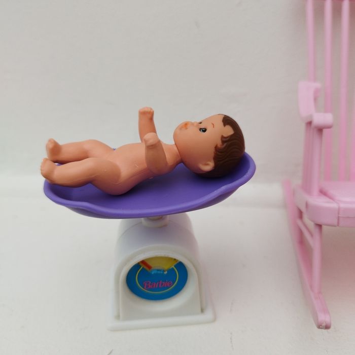 Nurserie et bébé Krissy vintage - photo numéro 7