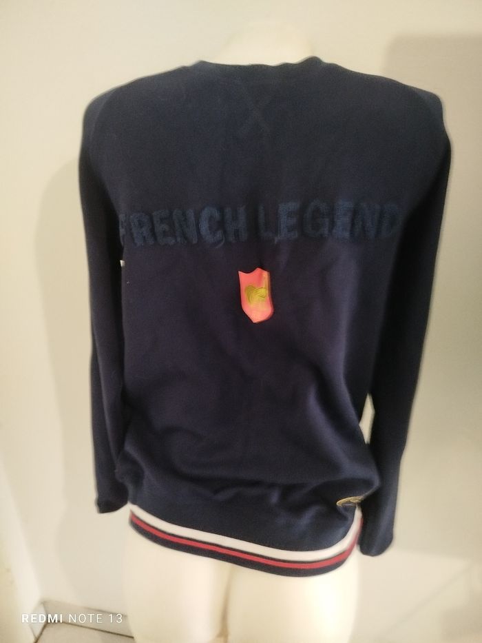 #kytieShomme. Sweat taille S - photo numéro 2