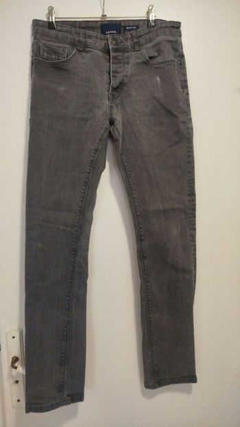 Jean Devred homme 38