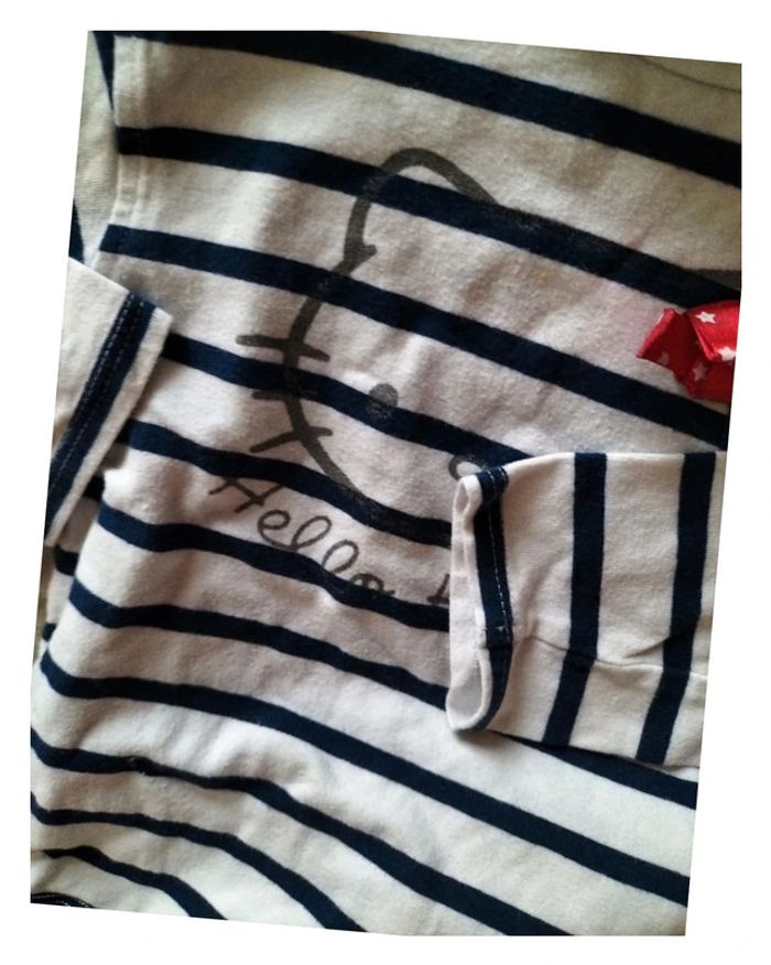 Ensemble taille 2ans fille - photo numéro 9