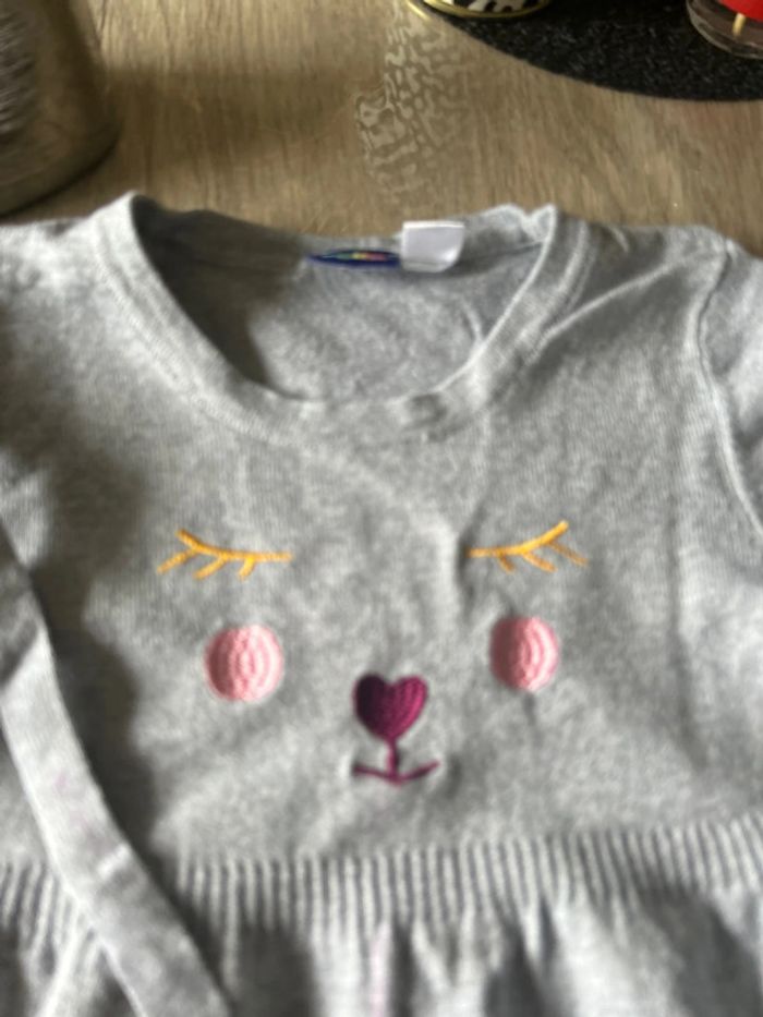 Robe 4-6 ans - photo numéro 3