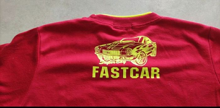 T-shirt garçon 14 ans - photo numéro 3