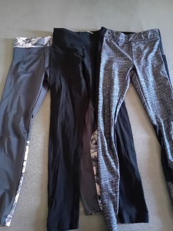 Lot leggings sport
