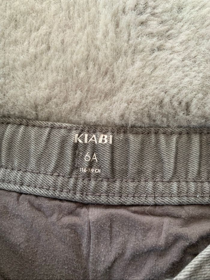 Lot de 3 pantalons doublés - photo numéro 3