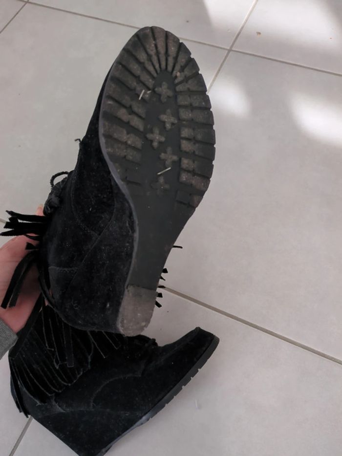 Bottines - photo numéro 4