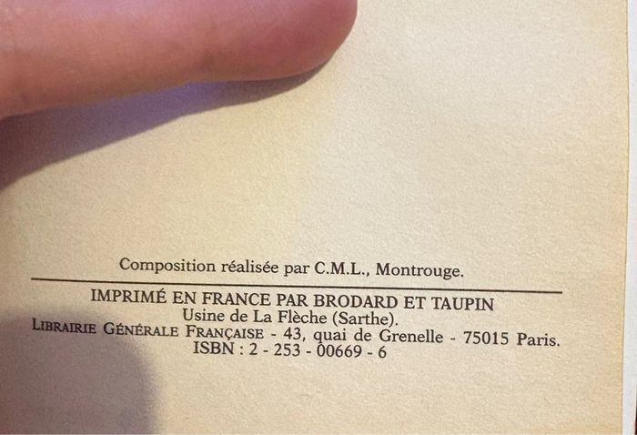 Livre de Raymond Radiguet - photo numéro 4