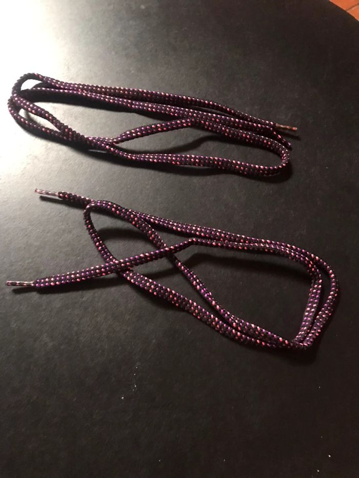 Paire de lacets - photo numéro 4