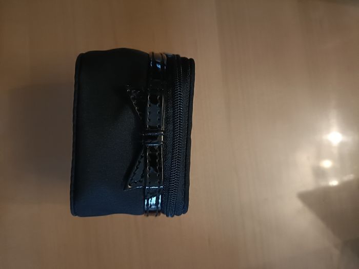 MIROIR DE POCHE DIOR ET SA PETITE POCHETTE MAQUILLAGE - photo numéro 7