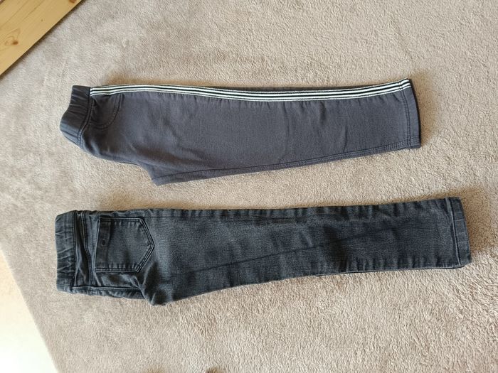 Lots vêtements fille - photo numéro 4