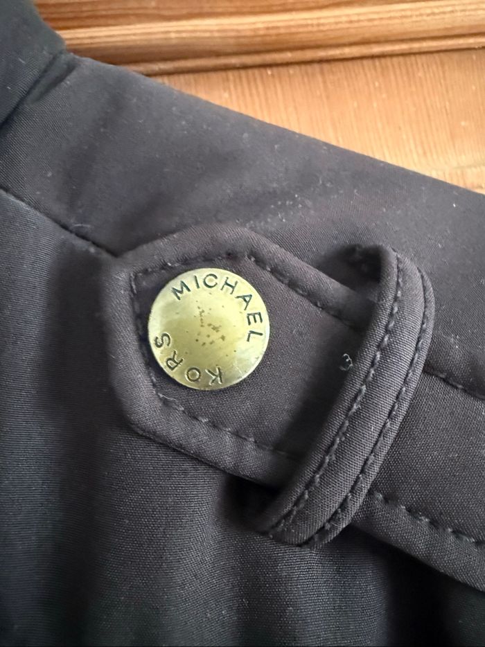 Veste Michael kors  Taille L Marron - photo numéro 4