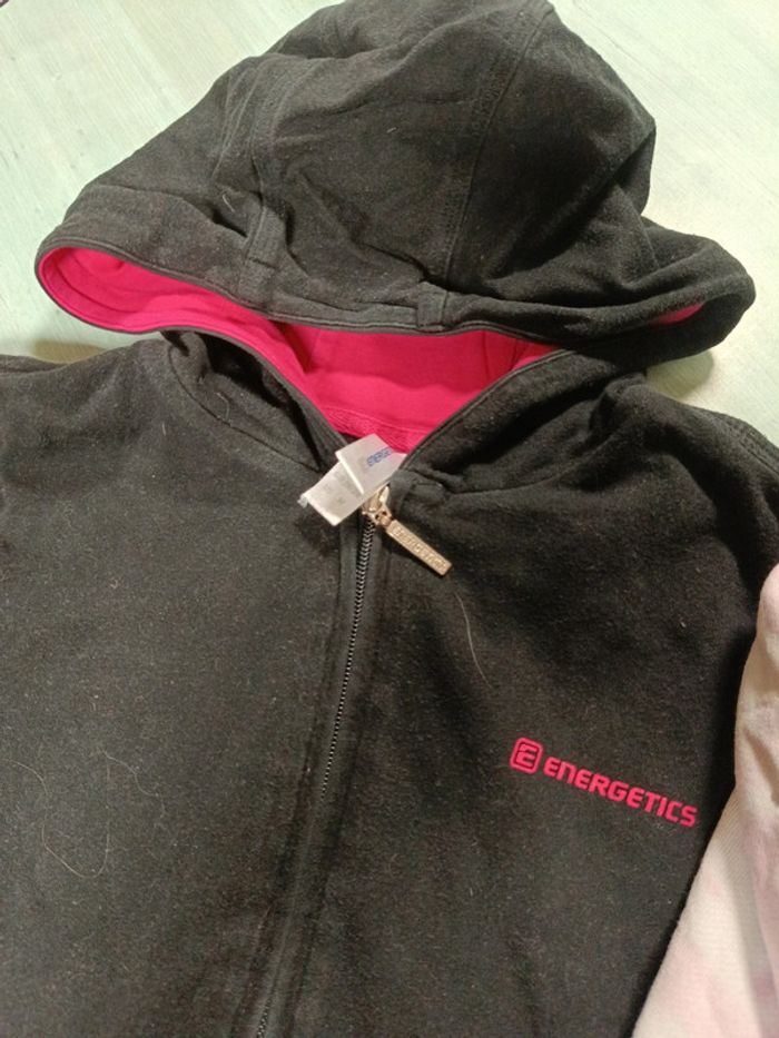 Pull et veste 10 ans - photo numéro 5