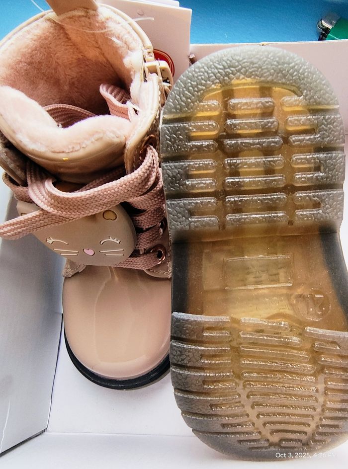 👢 boot - photo numéro 2