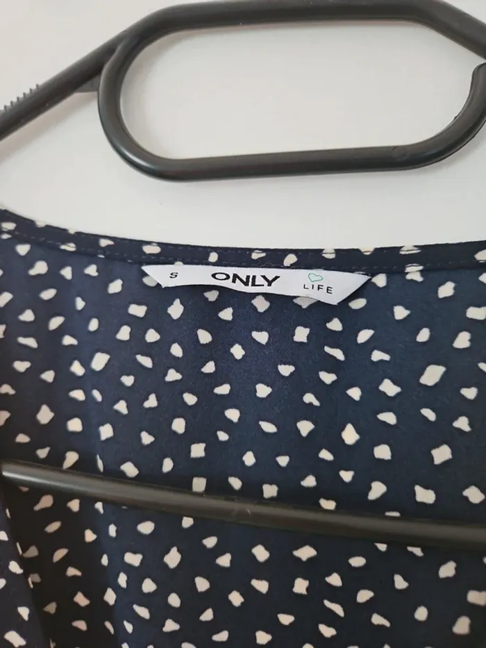 Blouse Only - photo numéro 2