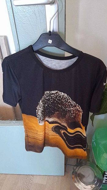 Tee-shirt