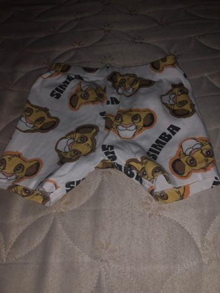 Shorts garçons - photo numéro 7