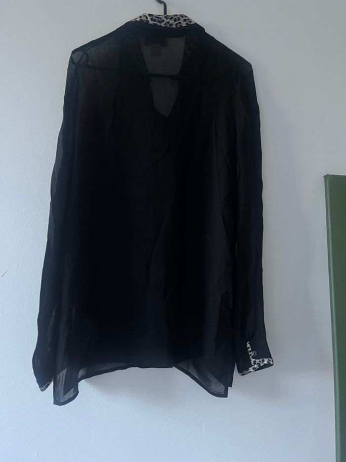 Blouse  fluide Maison 123 - photo numéro 2