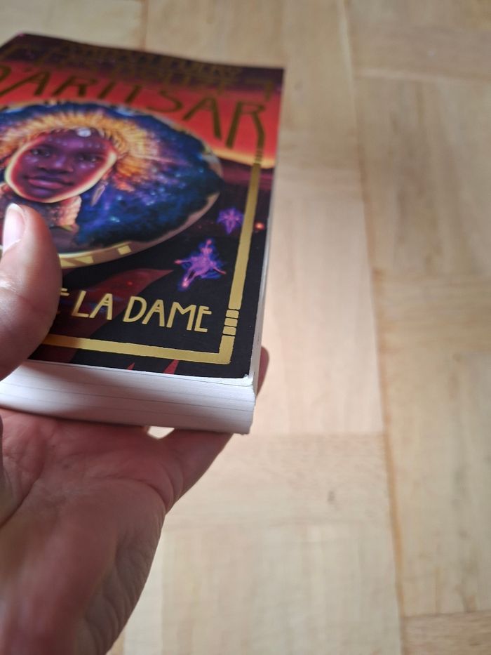 Les douze d’aritsar - photo numéro 7