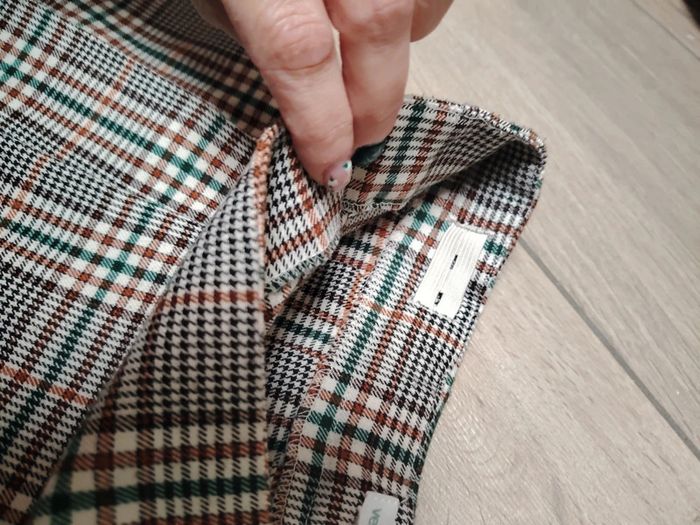 Jupe élégante 10 ans - photo numéro 5