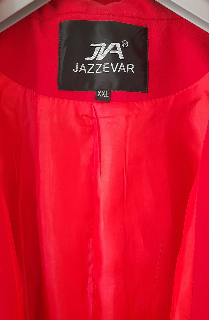 Manteau - photo numéro 4