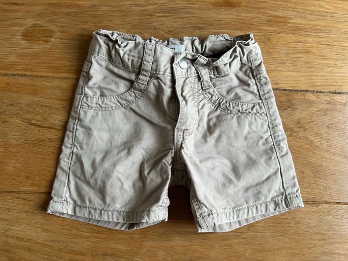 Short Waki 2 ans - photo numéro 2