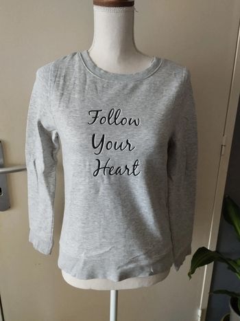 Sweat taille S