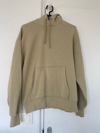 Sweat à capuche Zara taille S