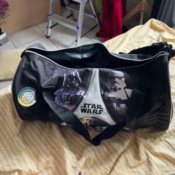 Sac de voyage star wars