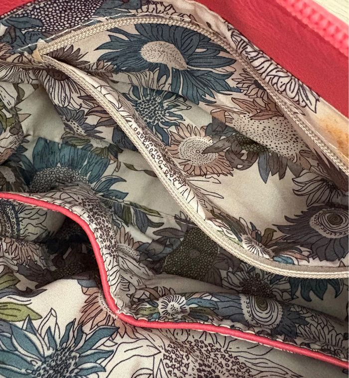 Sac rose - photo numéro 8