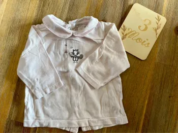 Tee-shirt ML
