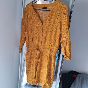 Robe légère