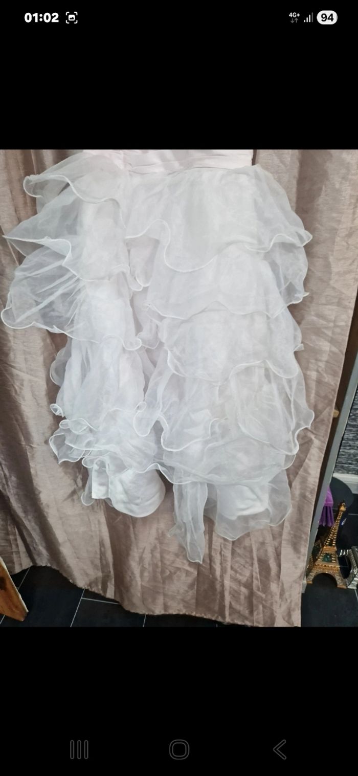 Robe lire description - photo numéro 5