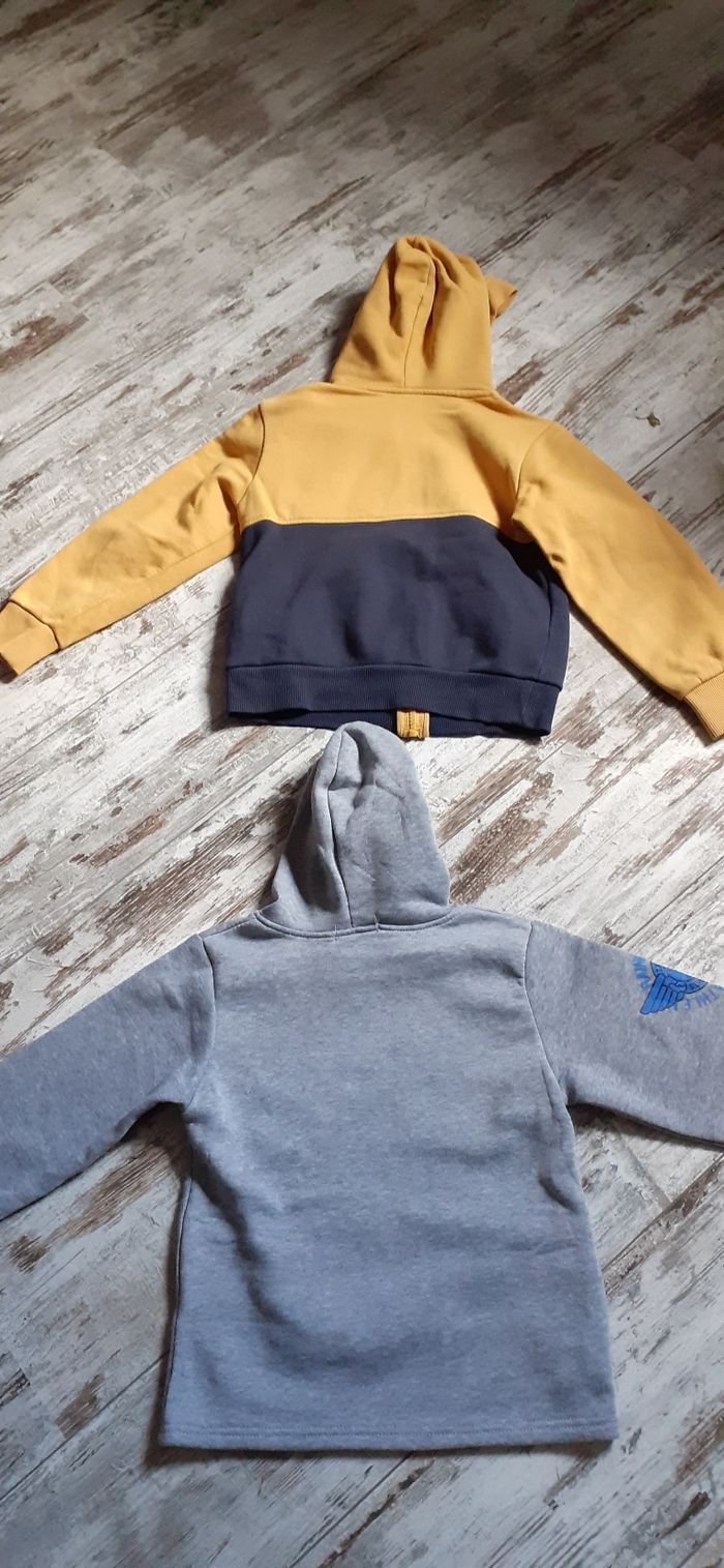 Pull - photo numéro 2