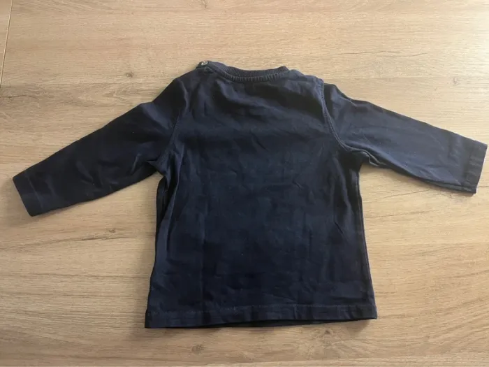 Tee shirt bébé garçon - photo numéro 2