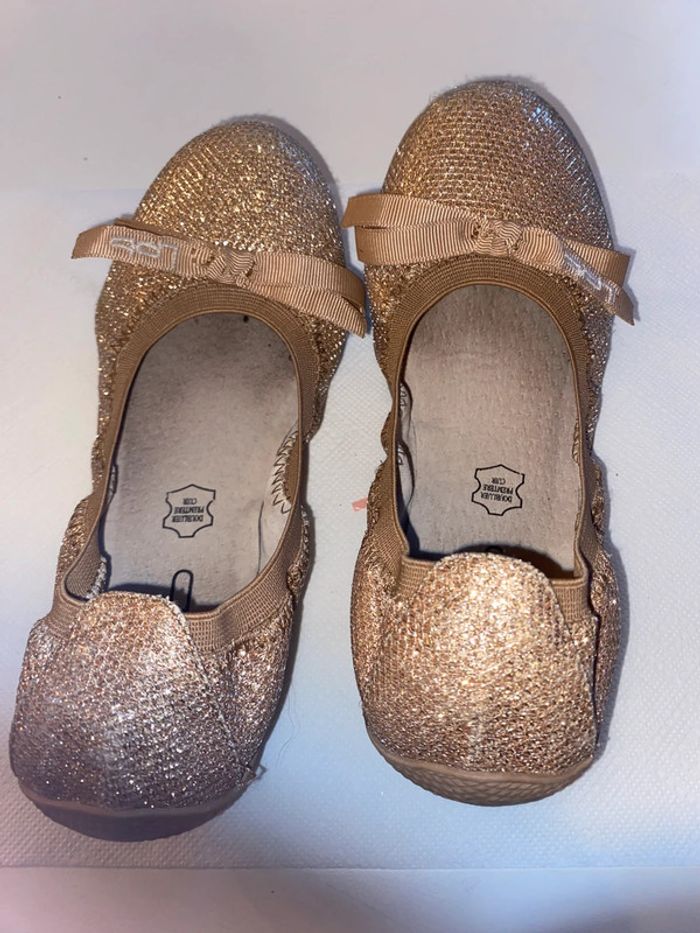 Ballerines LPB 33 - photo numéro 4