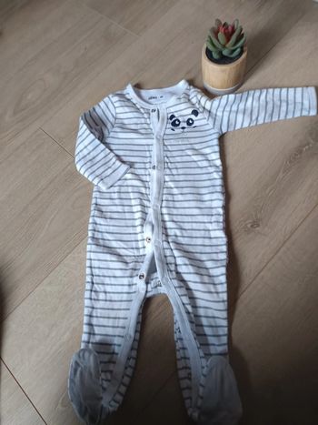 Pyjama Gémo