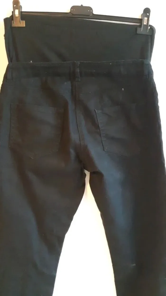 Jeans grossesse Colinne - photo numéro 3