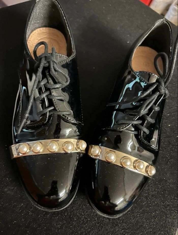 Chaussure - photo numéro 2
