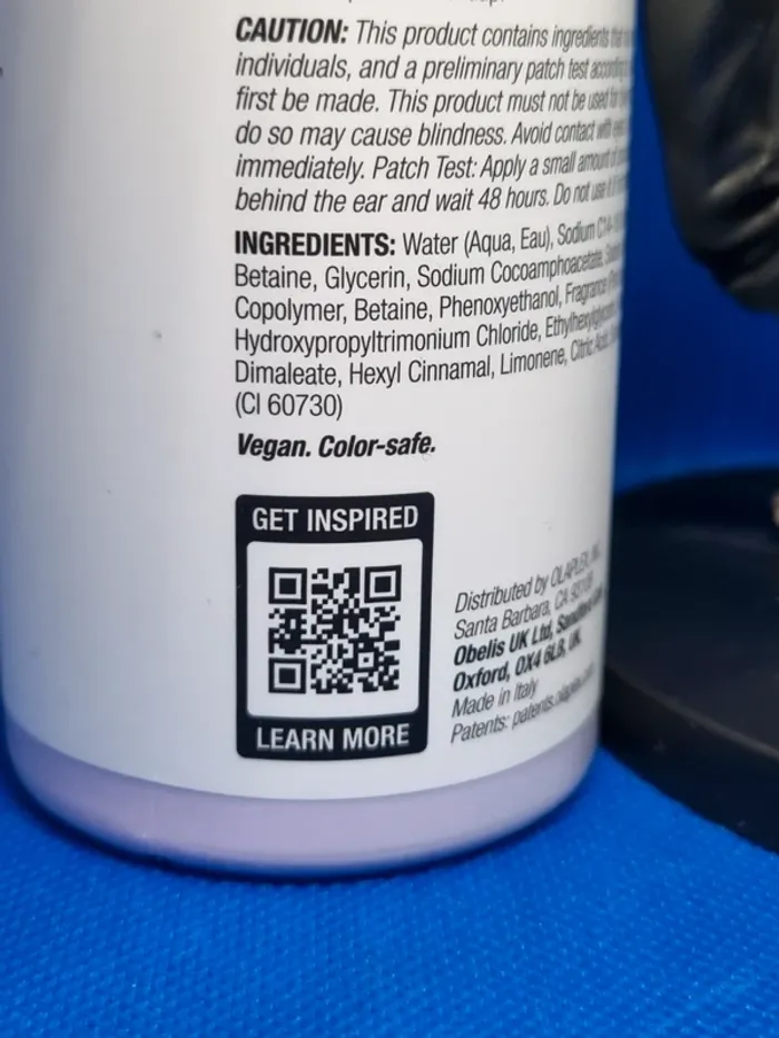 Lot x2 Olaplex N4P - photo numéro 4