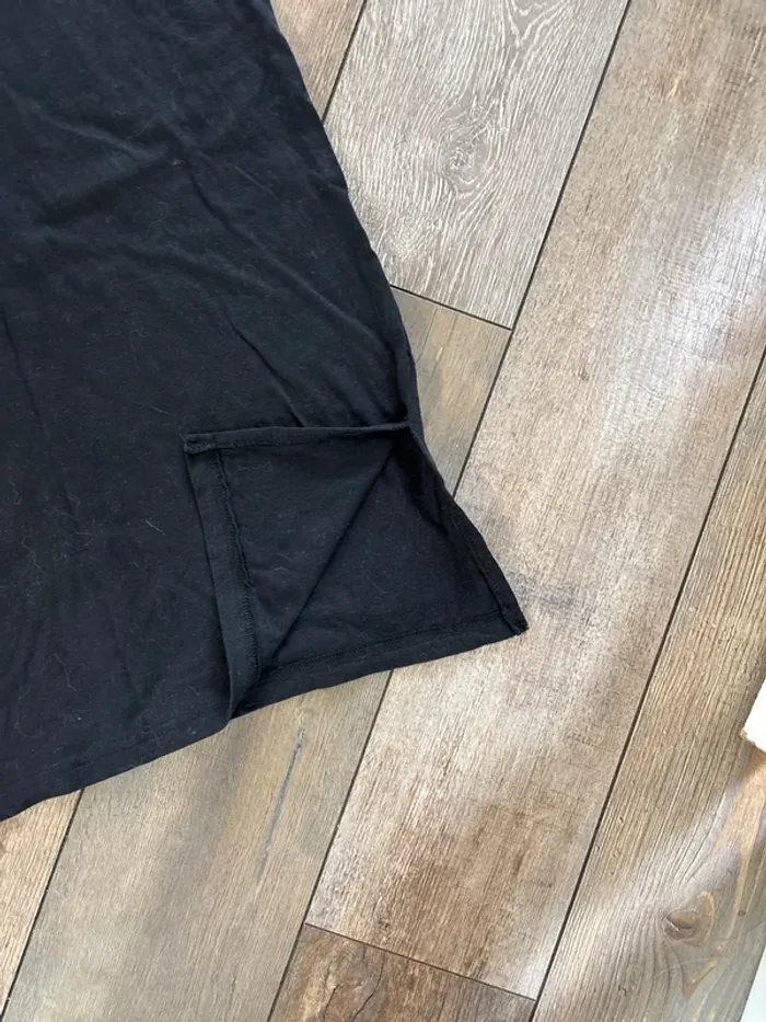 Robe longue débardeur - photo numéro 2