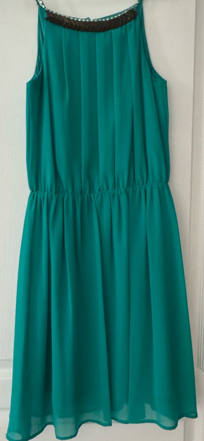 Robe morgan 36