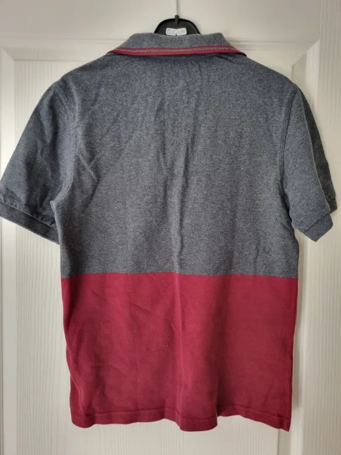 Polo homme - photo numéro 2