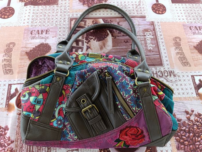 Sac Desigual