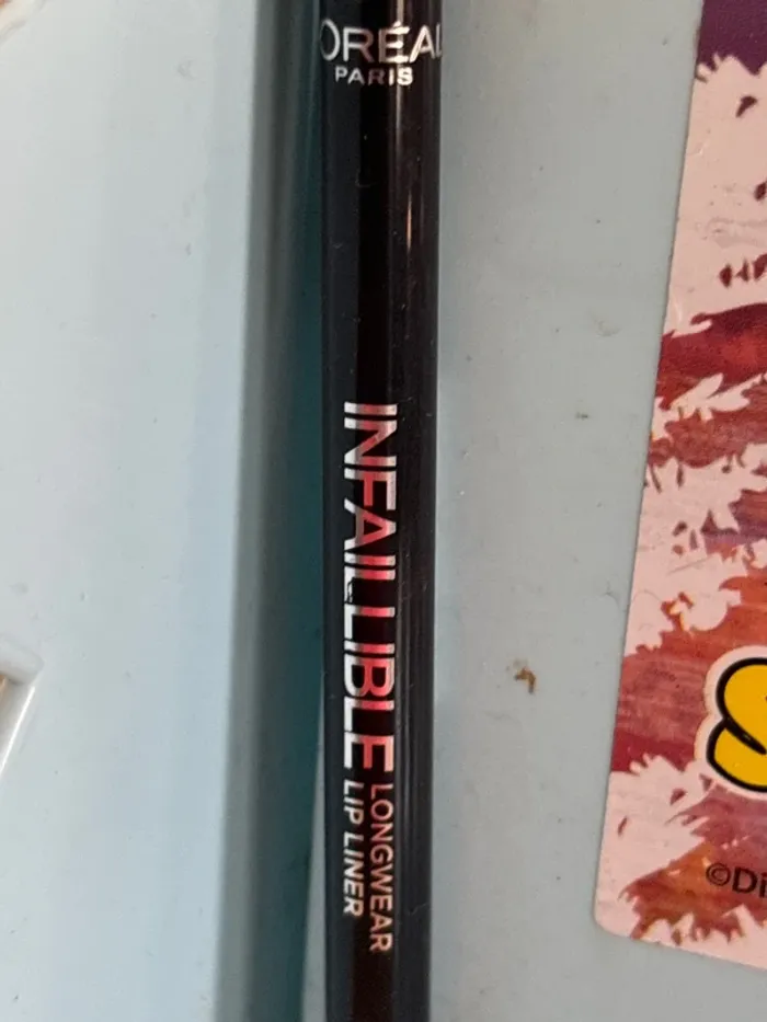 Liner contour des lèvres 16 - photo numéro 3