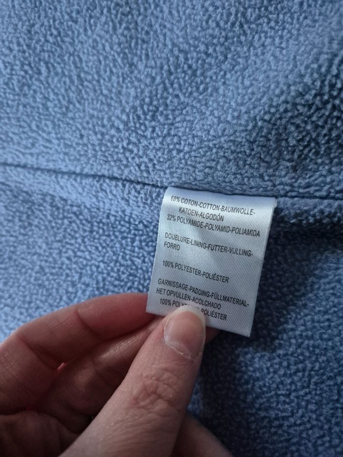 Veste Cyrillus 6 ans - photo numéro 13